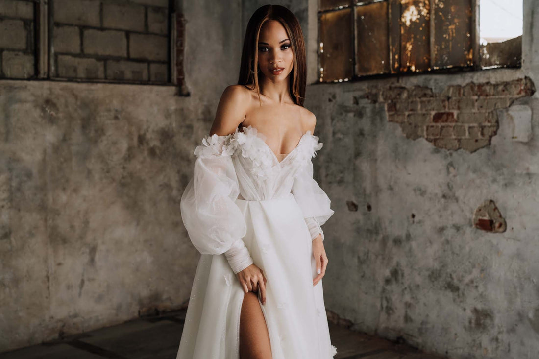 STYLE: Floral Lace
