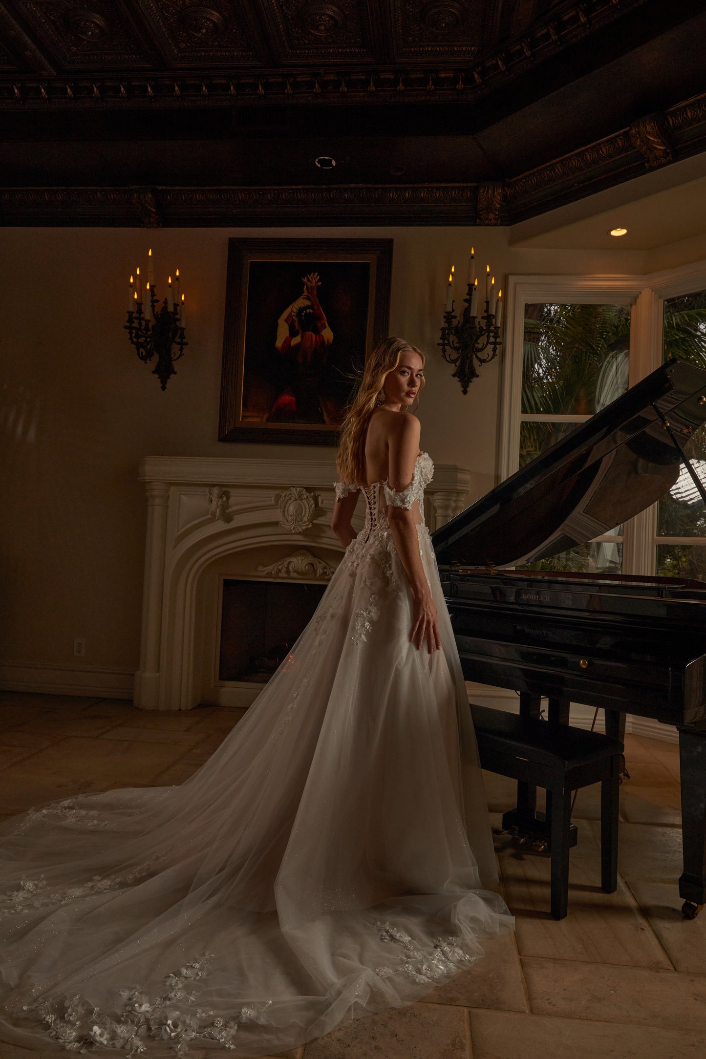 COSETTE